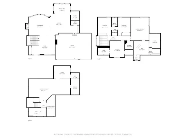 $545,000 | 2210 Northeast 111th Street, Kansas City, MO 64155