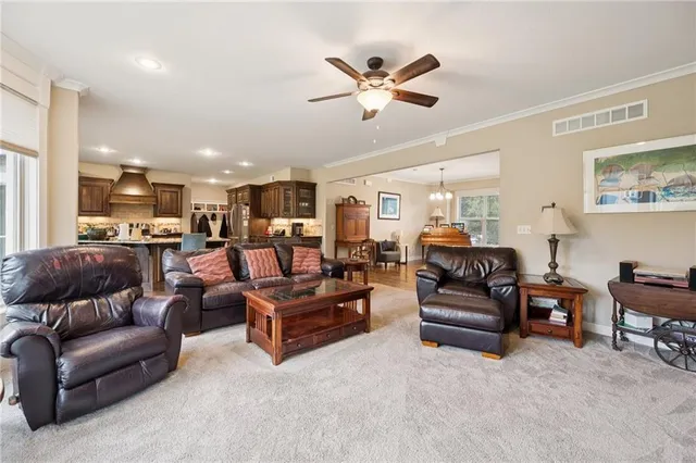 $545,000 | 2210 Northeast 111th Street, Kansas City, MO 64155