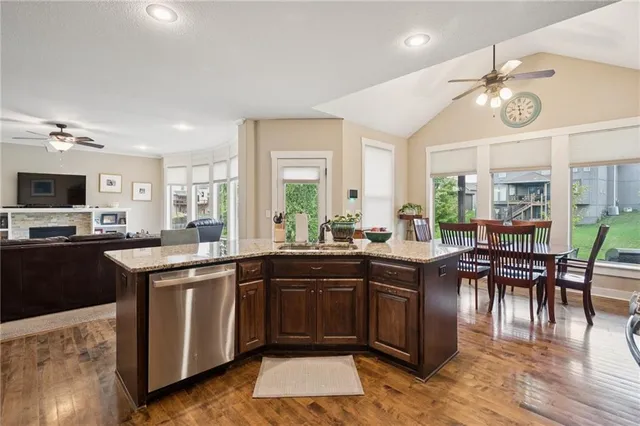 $545,000 | 2210 Northeast 111th Street, Kansas City, MO 64155