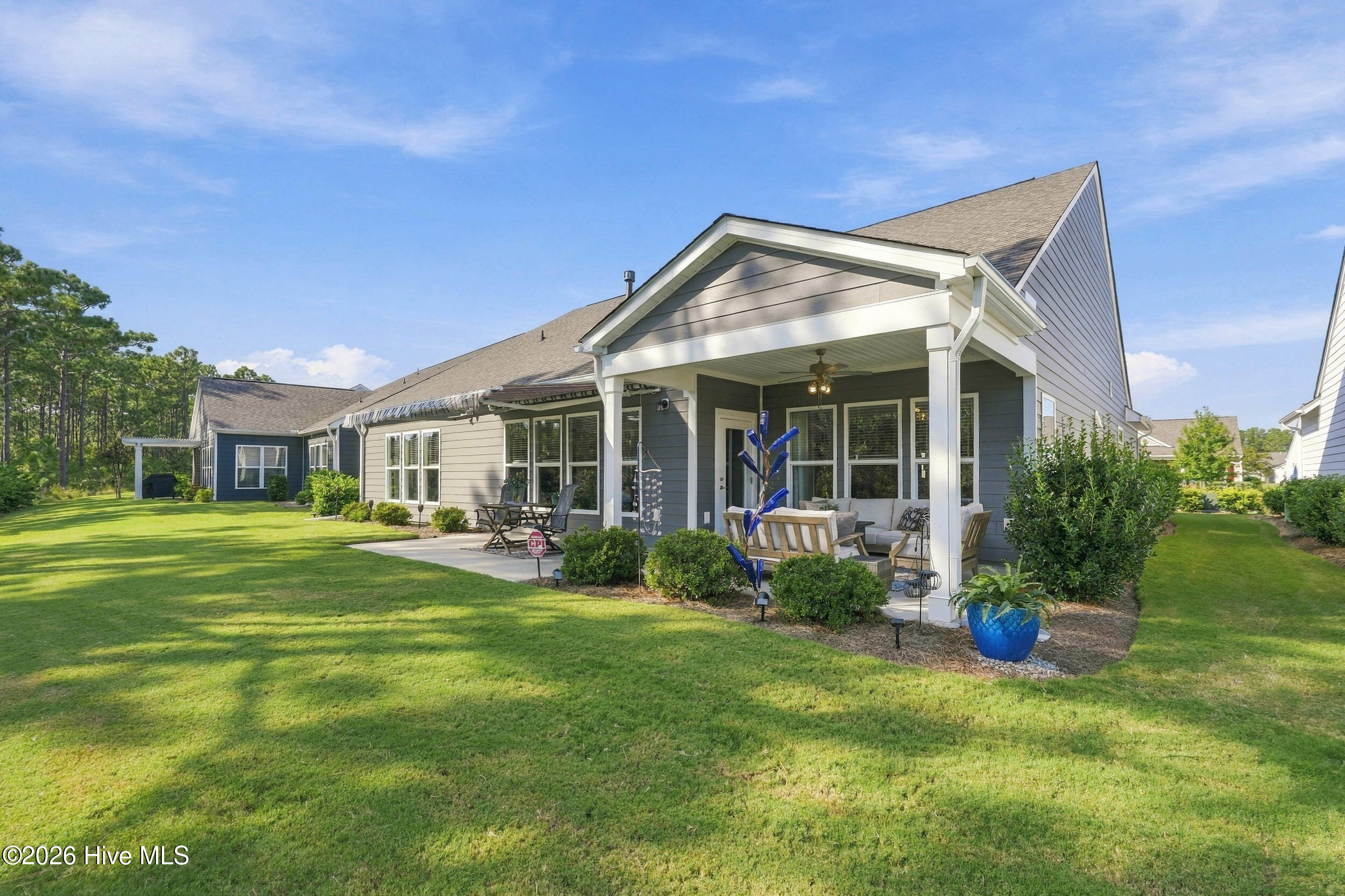 1068 Snowden Road Wilmington, NC 28412 - Photo 62 of 80 64_back right exterior