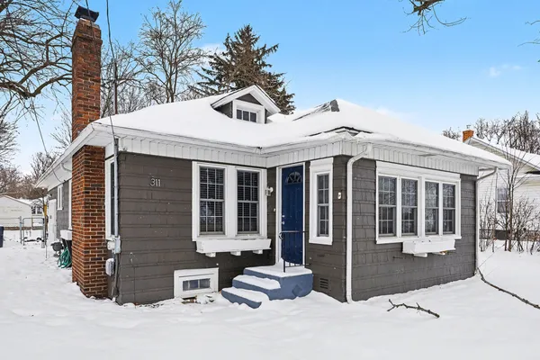 $199,900 | 311 East Milham Avenue, Portage, MI 49002