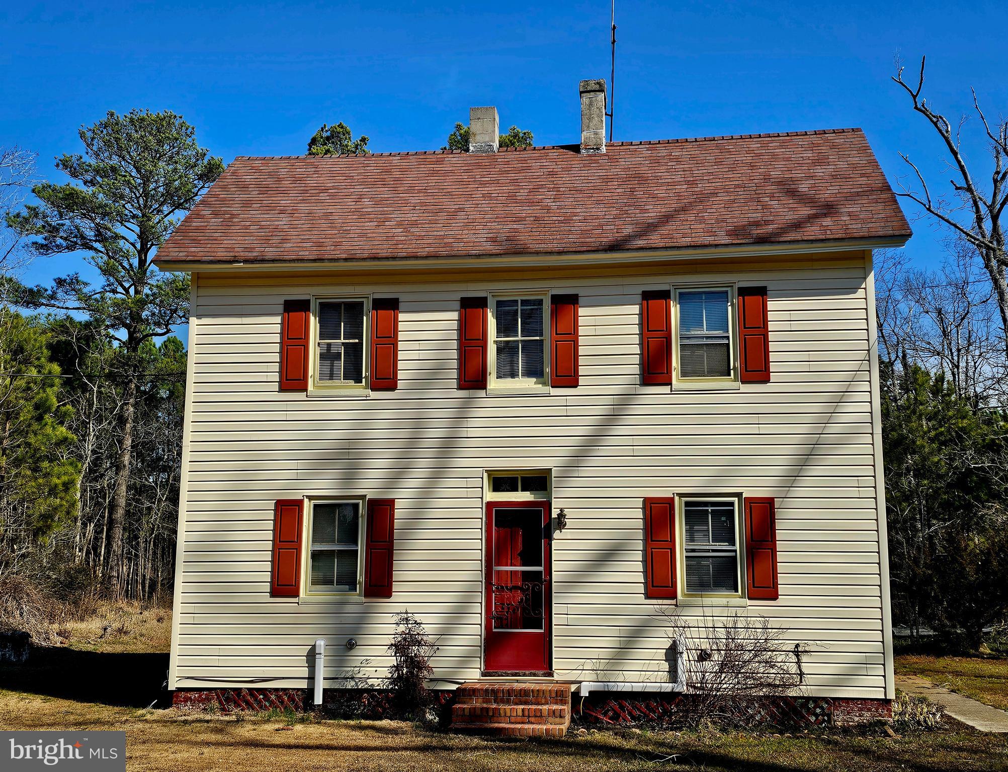 27256 Nevitte Muir Road Westover, MD 21871 - Photo 1 of 36 Gallery Image 1