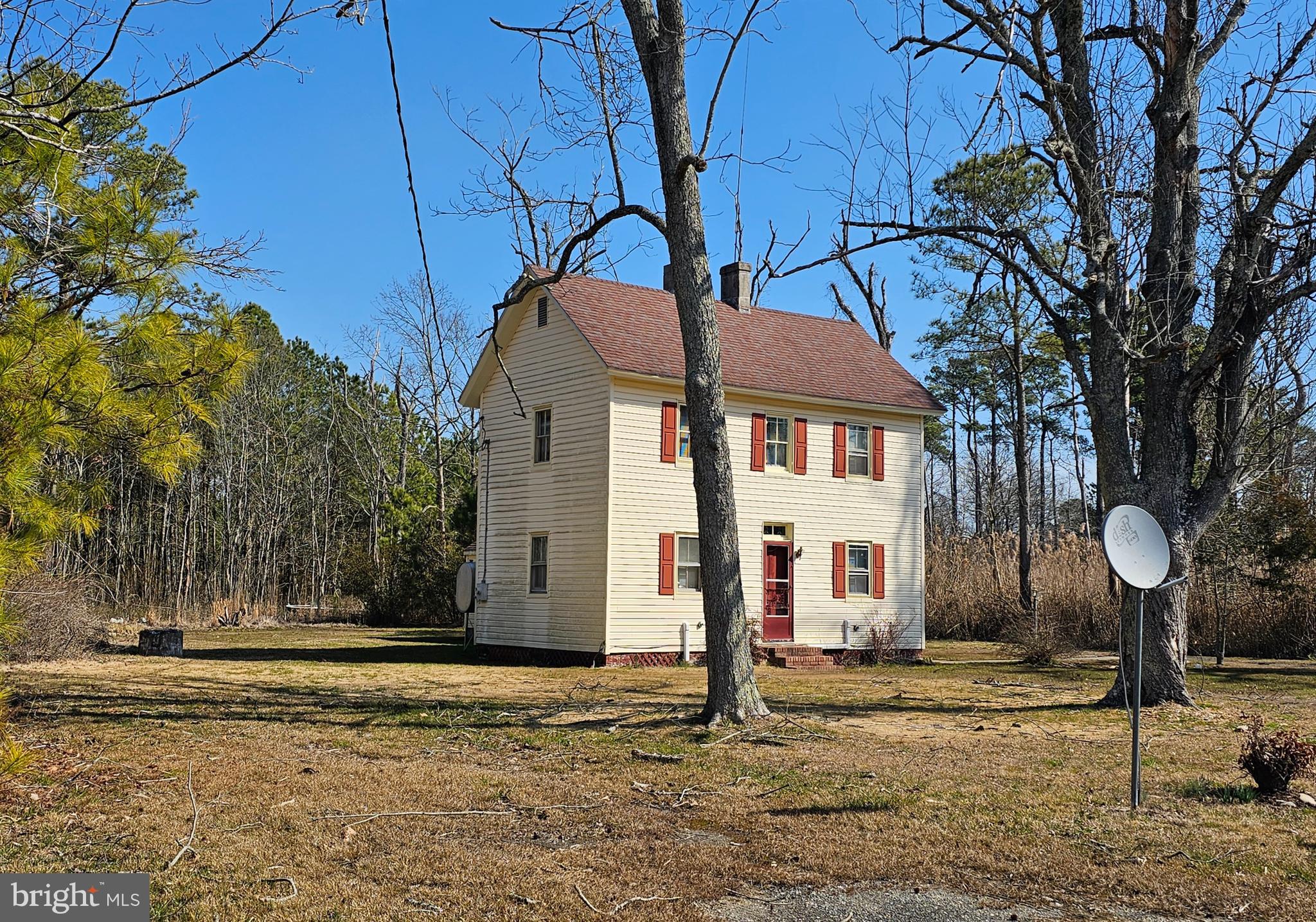 27256 Nevitte Muir Road Westover, MD 21871 - Photo 28 of 36 Gallery Image 28