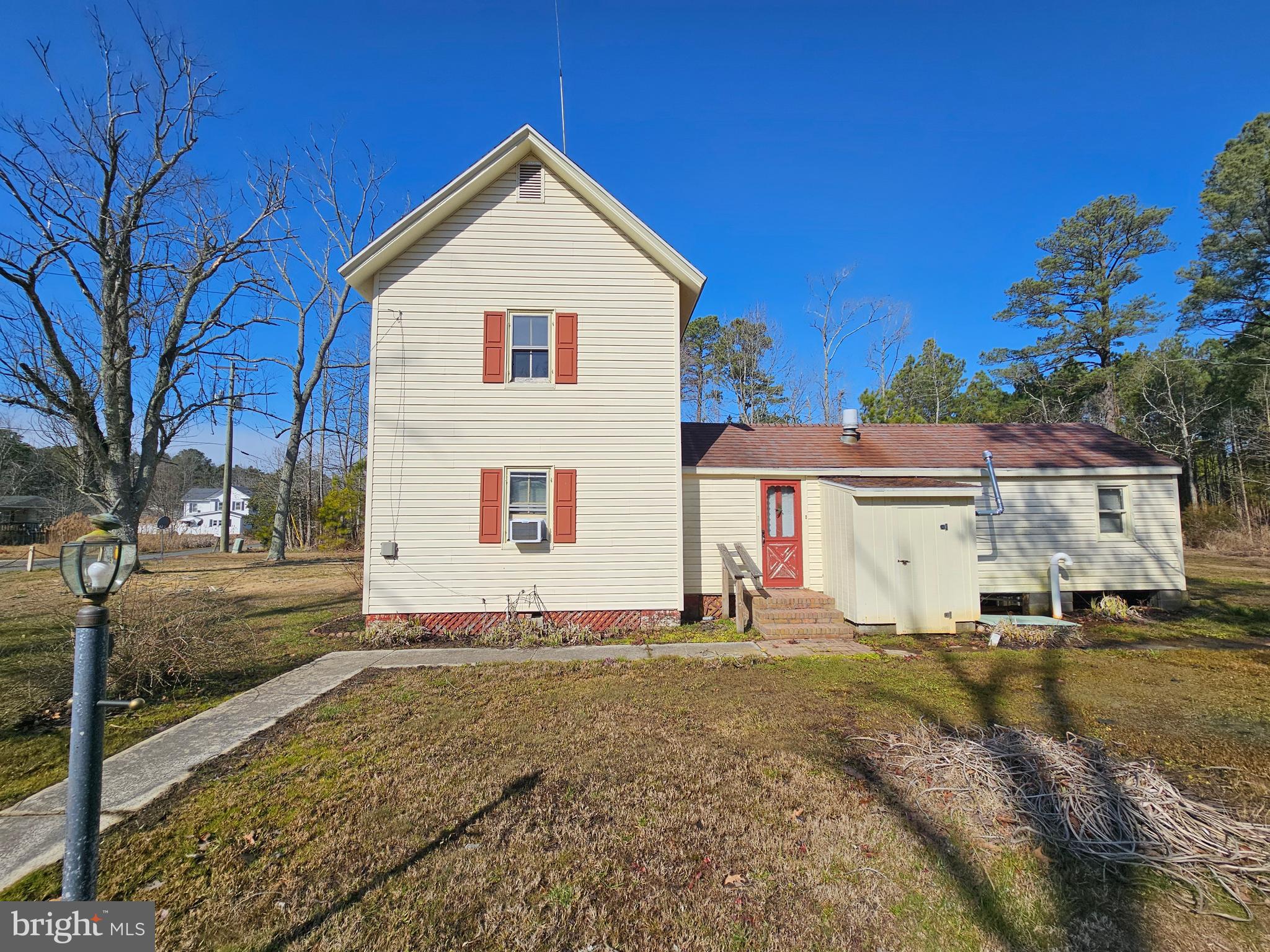 27256 Nevitte Muir Road Westover, MD 21871 - Photo 29 of 36 Gallery Image 29