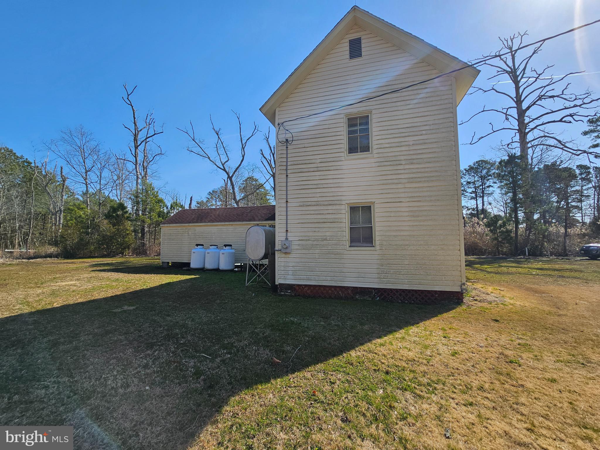 27256 Nevitte Muir Road Westover, MD 21871 - Photo 31 of 36 Gallery Image 31