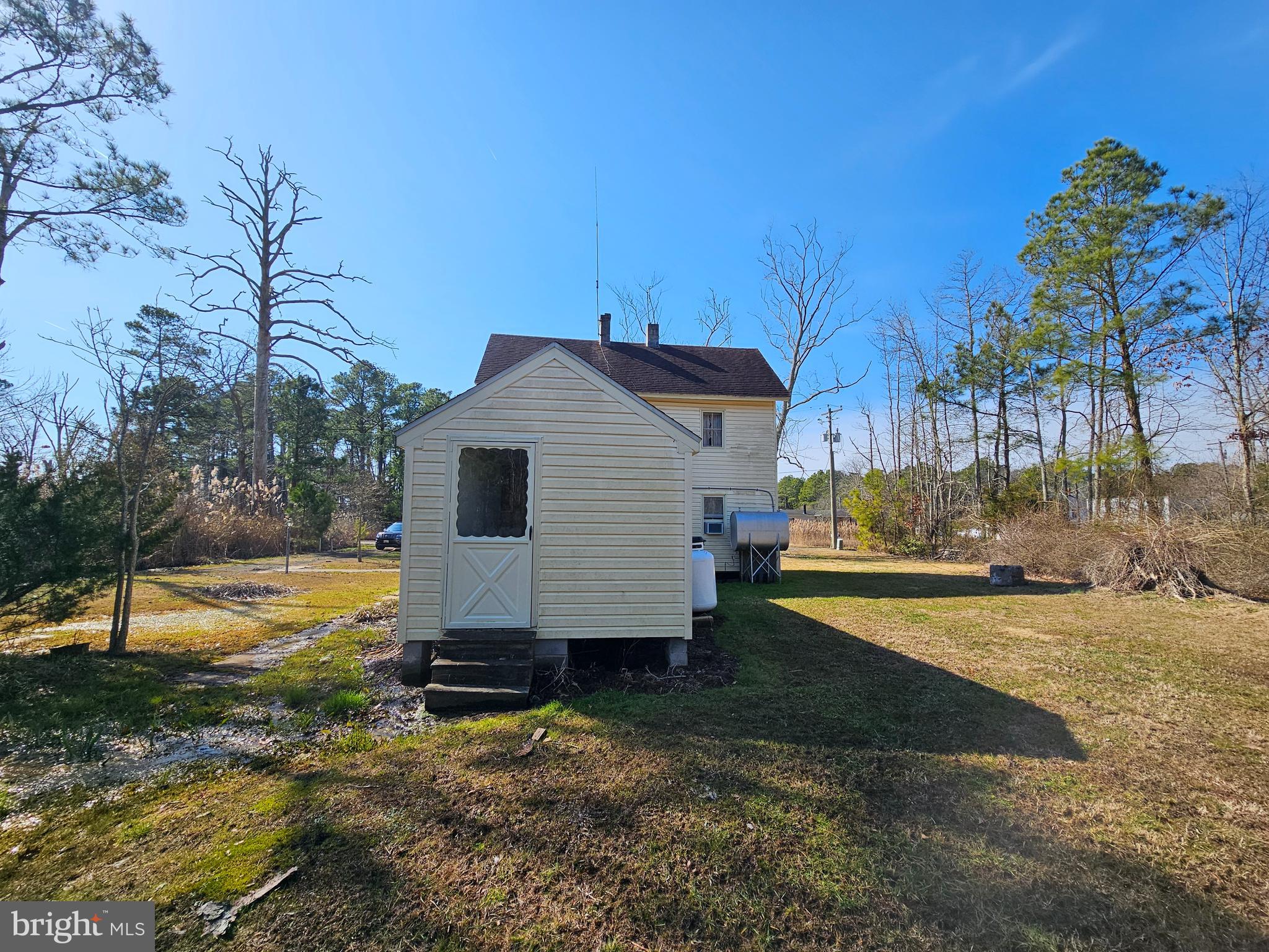 27256 Nevitte Muir Road Westover, MD 21871 - Photo 32 of 36 Gallery Image 32
