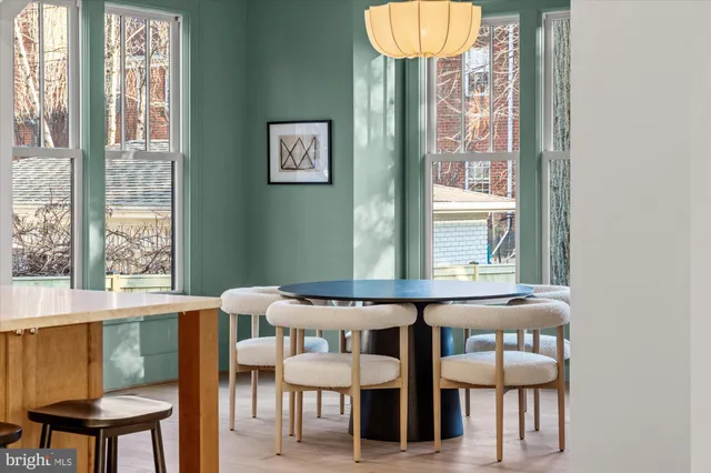 $2,985,000 | 14 West Bellefonte Avenue, Alexandria, VA 22301