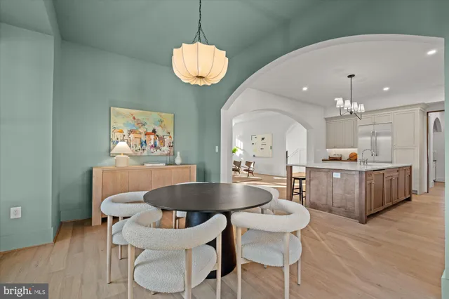 $2,985,000 | 14 West Bellefonte Avenue, Alexandria, VA 22301