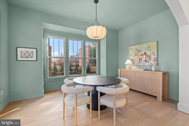 $2,985,000 | 14 West Bellefonte Avenue, Alexandria, VA 22301