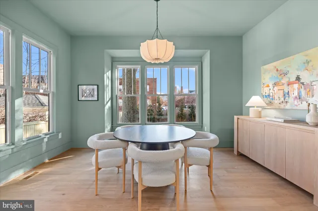 $2,985,000 | 14 West Bellefonte Avenue, Alexandria, VA 22301