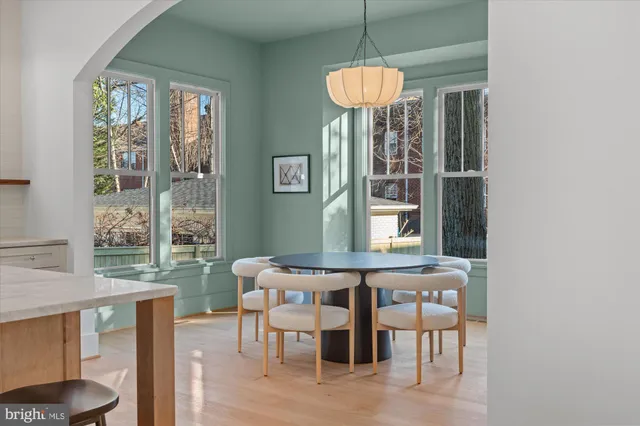 $2,985,000 | 14 West Bellefonte Avenue, Alexandria, VA 22301