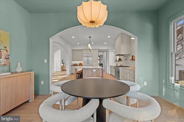 $2,985,000 | 14 West Bellefonte Avenue, Alexandria, VA 22301