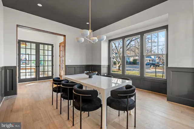 $2,985,000 | 14 West Bellefonte Avenue, Alexandria, VA 22301