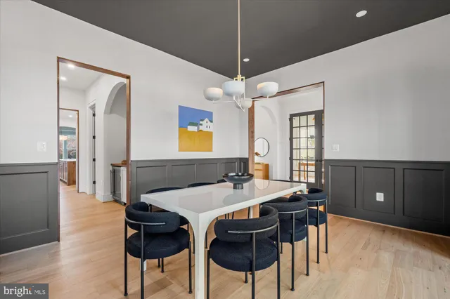 $2,985,000 | 14 West Bellefonte Avenue, Alexandria, VA 22301
