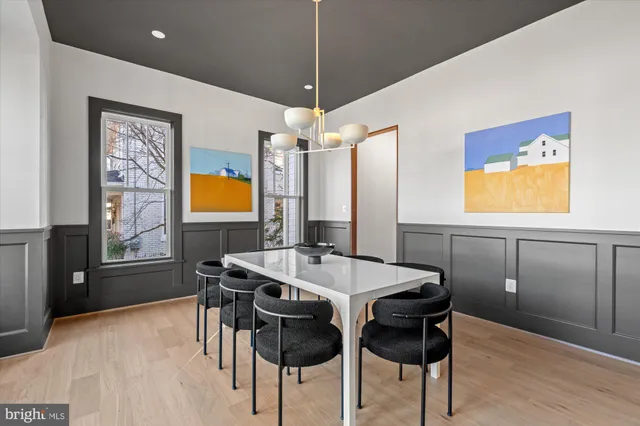 $2,985,000 | 14 West Bellefonte Avenue, Alexandria, VA 22301