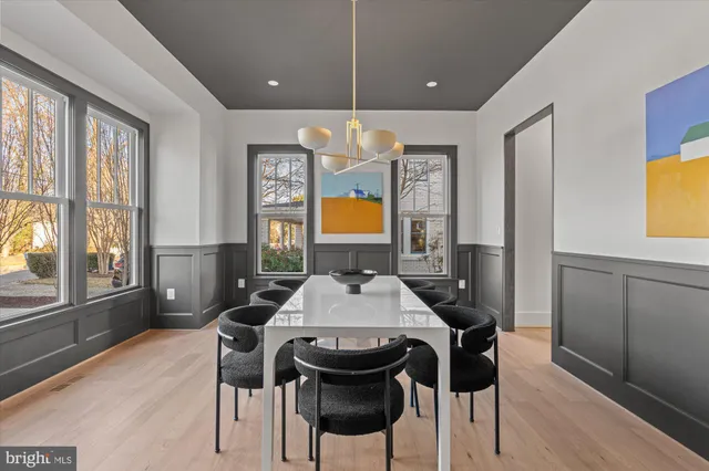 $2,985,000 | 14 West Bellefonte Avenue, Alexandria, VA 22301