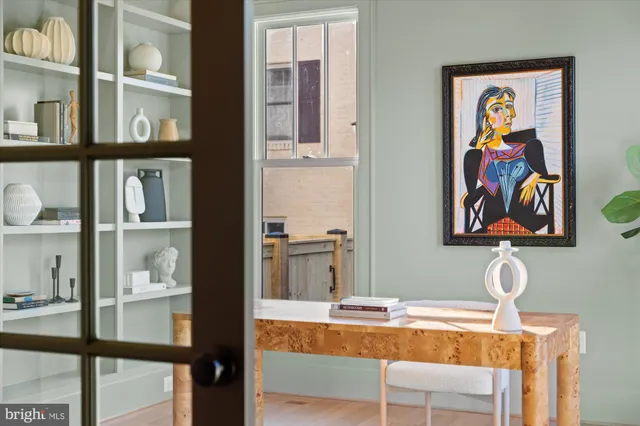 $2,985,000 | 14 West Bellefonte Avenue, Alexandria, VA 22301