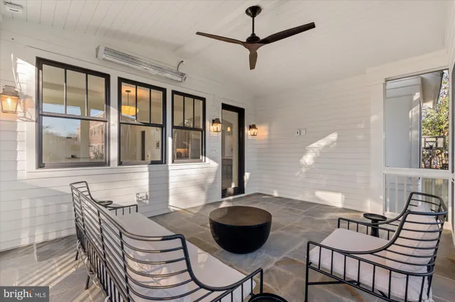 $2,985,000 | 14 West Bellefonte Avenue, Alexandria, VA 22301