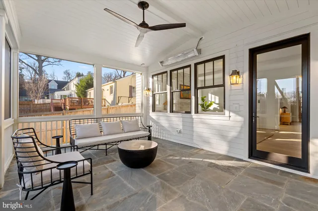 $2,985,000 | 14 West Bellefonte Avenue, Alexandria, VA 22301