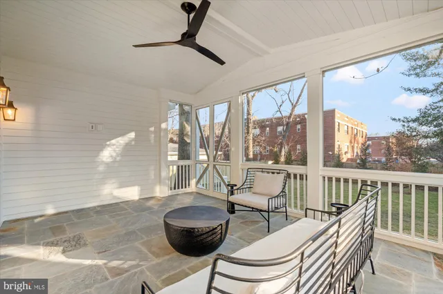 $2,985,000 | 14 West Bellefonte Avenue, Alexandria, VA 22301