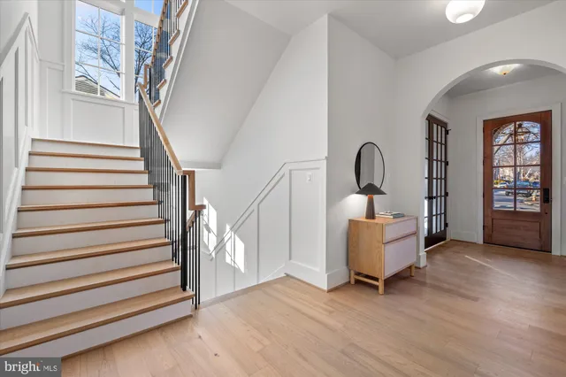 $2,985,000 | 14 West Bellefonte Avenue, Alexandria, VA 22301