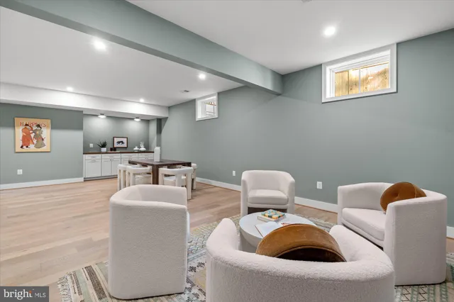 $2,985,000 | 14 West Bellefonte Avenue, Alexandria, VA 22301