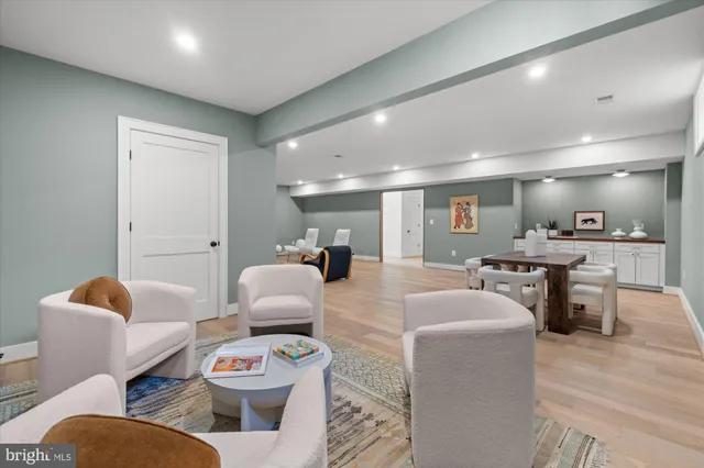 $2,985,000 | 14 West Bellefonte Avenue, Alexandria, VA 22301