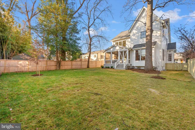 $2,985,000 | 14 West Bellefonte Avenue, Alexandria, VA 22301