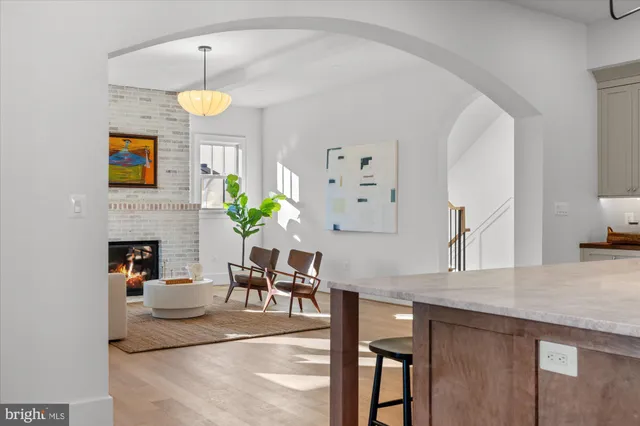 $2,985,000 | 14 West Bellefonte Avenue, Alexandria, VA 22301