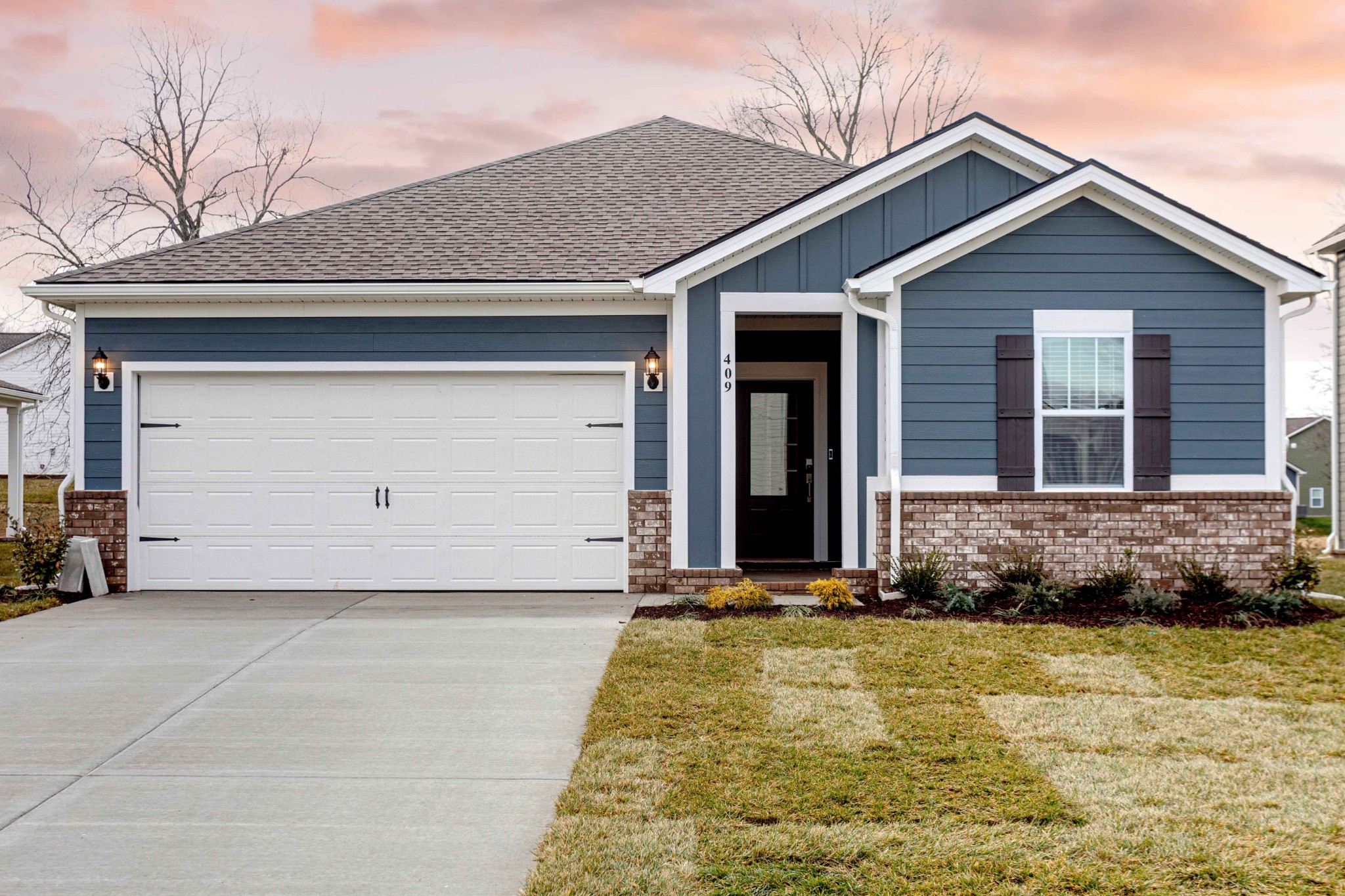 409 Cork Way  