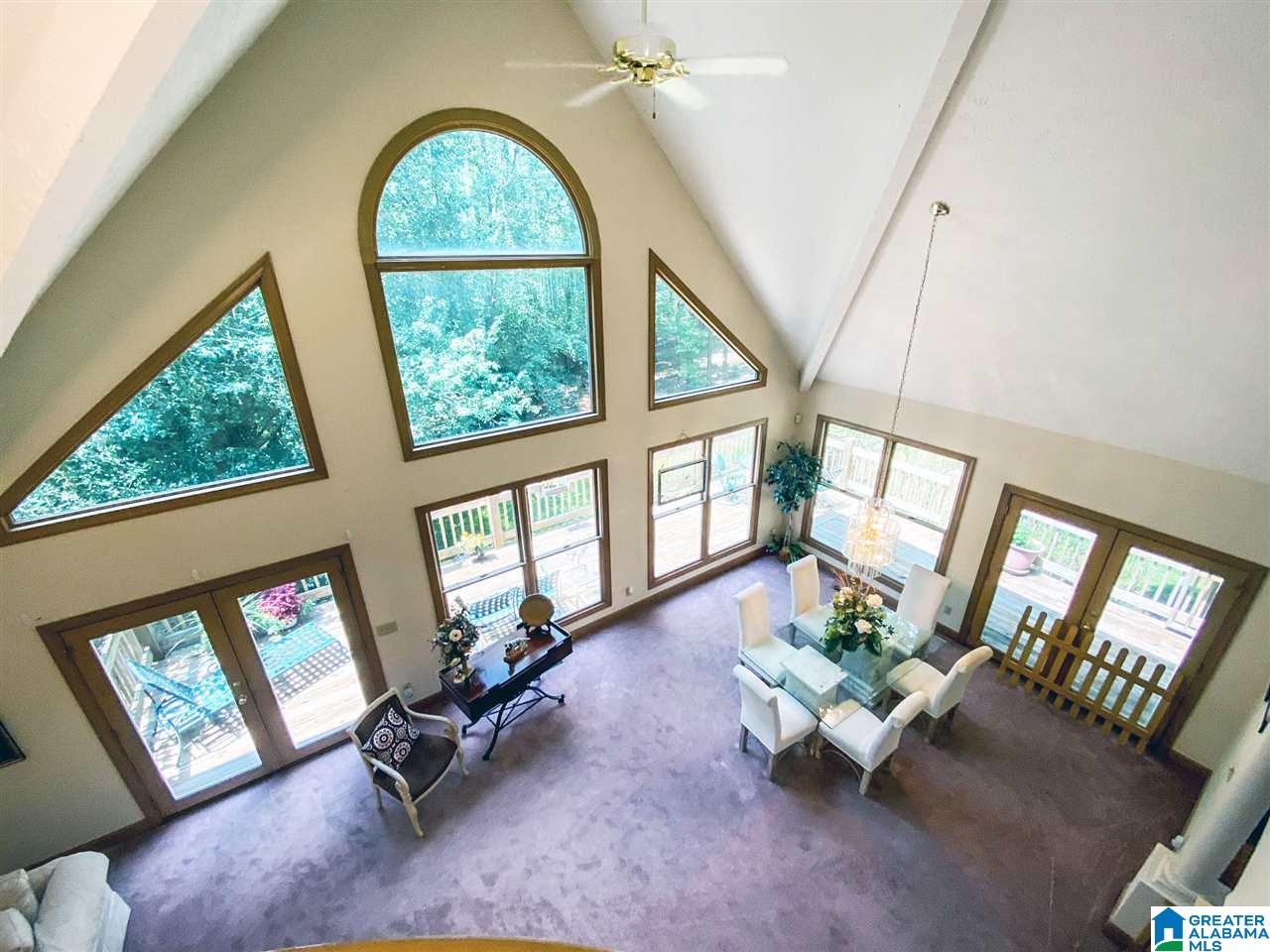 242 Forest Ridge Drive Jacksonville, AL 36265 - Photo 14 of 48
