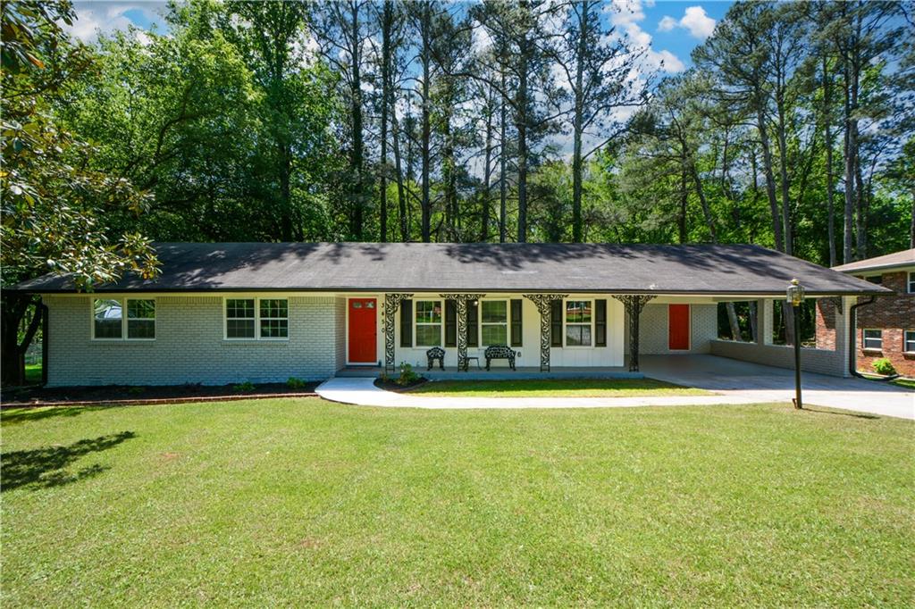3450 Hogan Road Southwest Atlanta, GA 30331 - Photo 1 of 1 Gallery Image 1