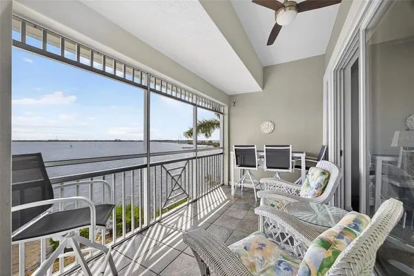 $349,900 | 5116 Melbourne Street, Unit B303, Punta Gorda, FL 33980