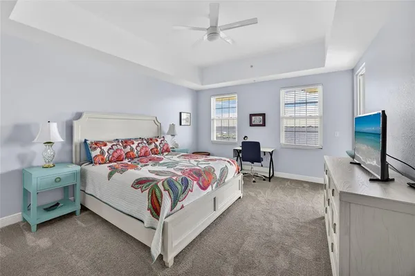 $349,900 | 5116 Melbourne Street, Unit B303, Punta Gorda, FL 33980