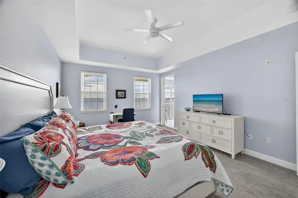 $349,900 | 5116 Melbourne Street, Unit B303, Punta Gorda, FL 33980