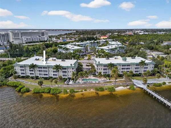 $349,900 | 5116 Melbourne Street, Unit B303, Punta Gorda, FL 33980