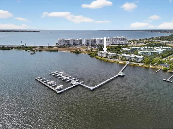 $349,900 | 5116 Melbourne Street, Unit B303, Punta Gorda, FL 33980