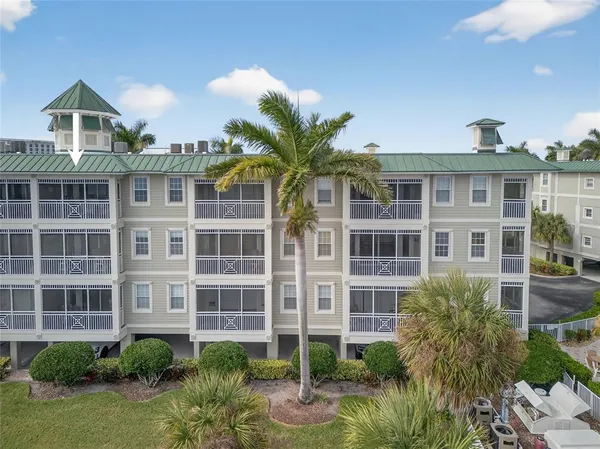 $349,900 | 5116 Melbourne Street, Unit B303, Punta Gorda, FL 33980