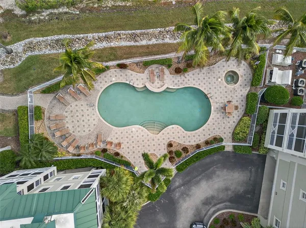 $349,900 | 5116 Melbourne Street, Unit B303, Punta Gorda, FL 33980