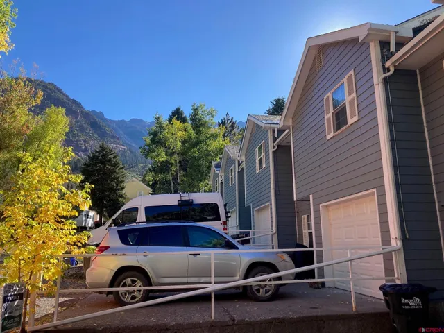 $555,000 | 108 Spruce Court, Ouray, CO 81427