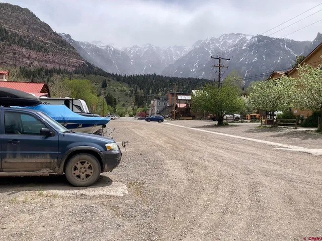 $555,000 | 108 Spruce Court, Ouray, CO 81427