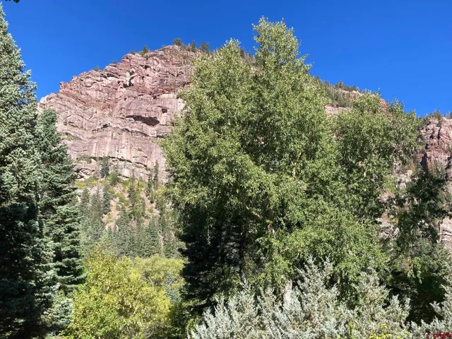 a view of a building