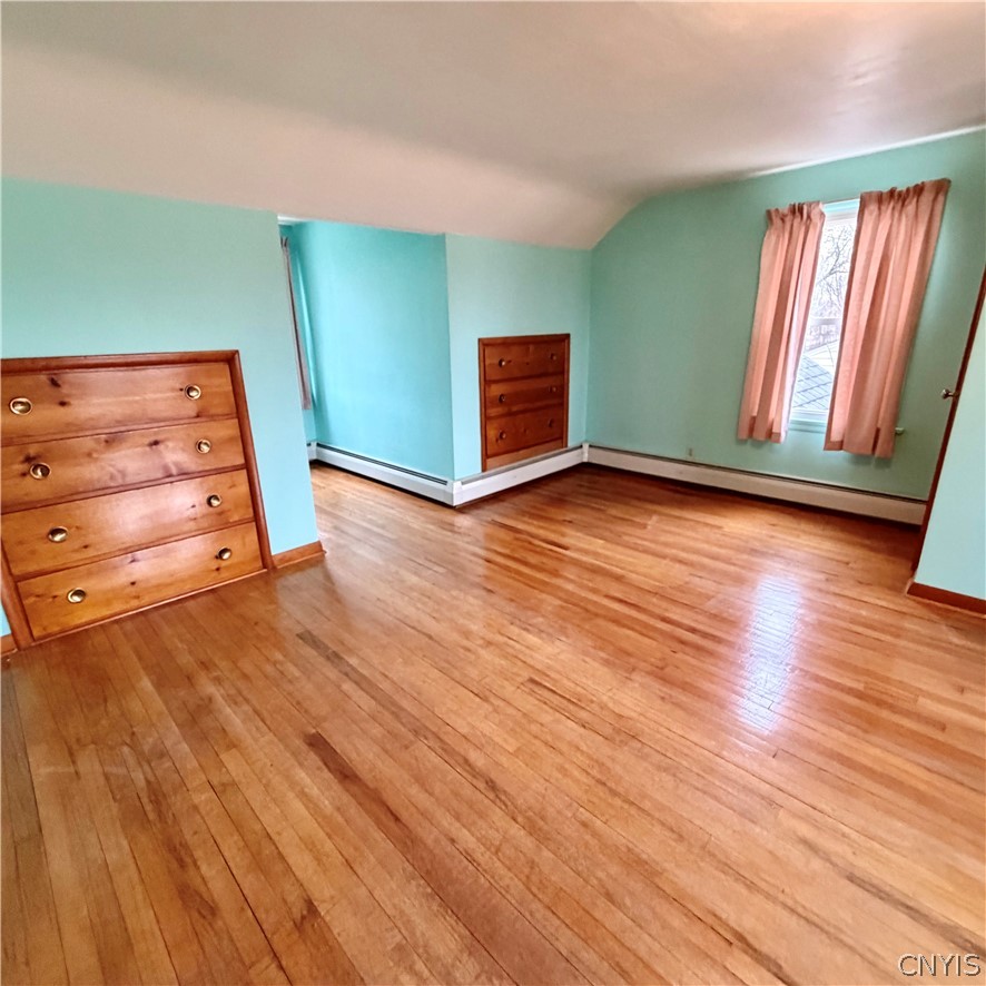 4852 Stop 7 Road Westmoreland, NY 13492 - Photo 20 of 48 Upstairs Bedroom 1