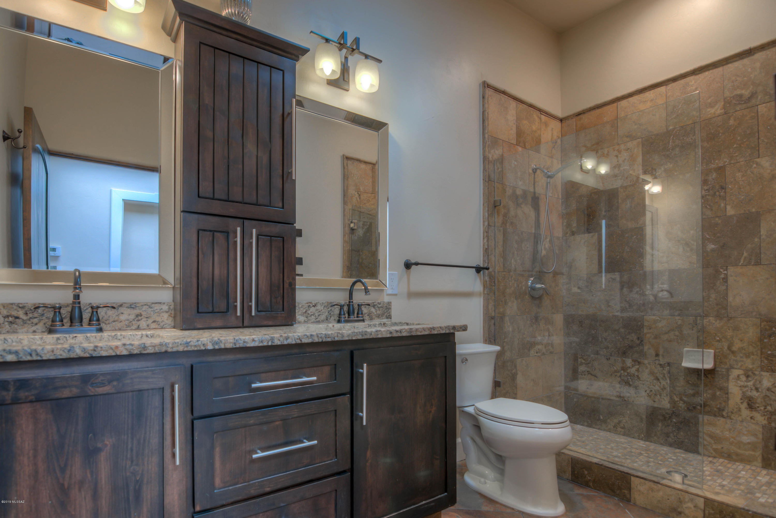 4996 Cat Mountain Road Tucson, AZ 85757 - Photo 20 of 32