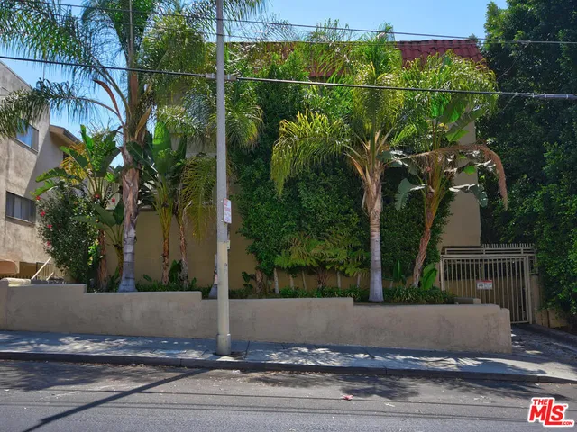 $1,395 | 1540 North Fuller Avenue, Unit 4, Los Angeles, CA 90046