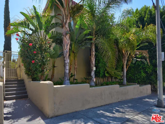 $1,395 | 1540 North Fuller Avenue, Unit 4, Los Angeles, CA 90046