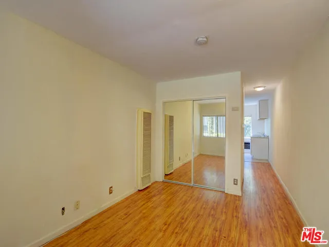 $1,395 | 1540 North Fuller Avenue, Unit 4, Los Angeles, CA 90046