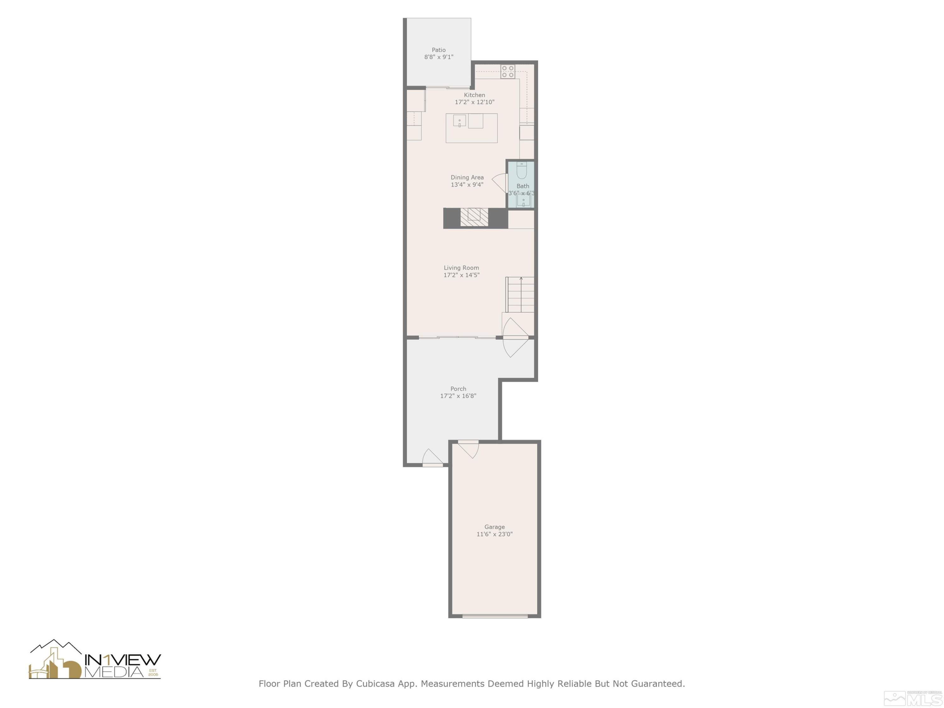 1922 South Villa Way Reno, NV 89509 - Photo 33 of 35 Photo 33