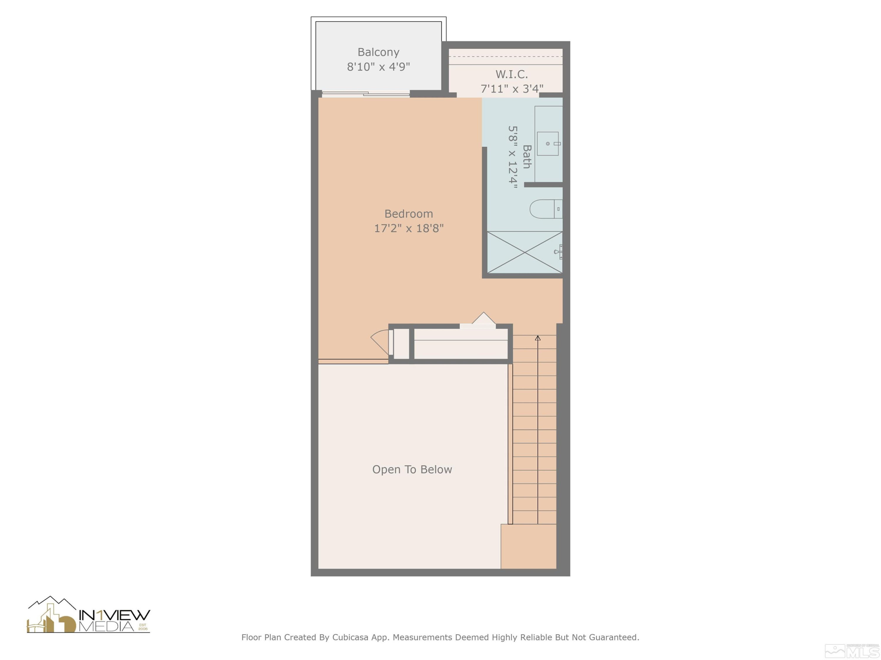 1922 South Villa Way Reno, NV 89509 - Photo 34 of 35 Photo 34