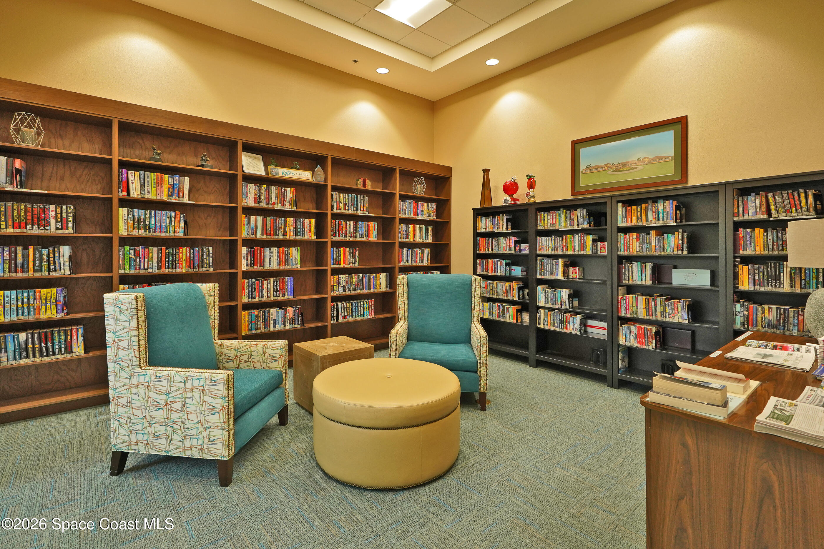 7170 Ralston Street Melbourne, FL 32940 - Photo 58 of 77 Community Library